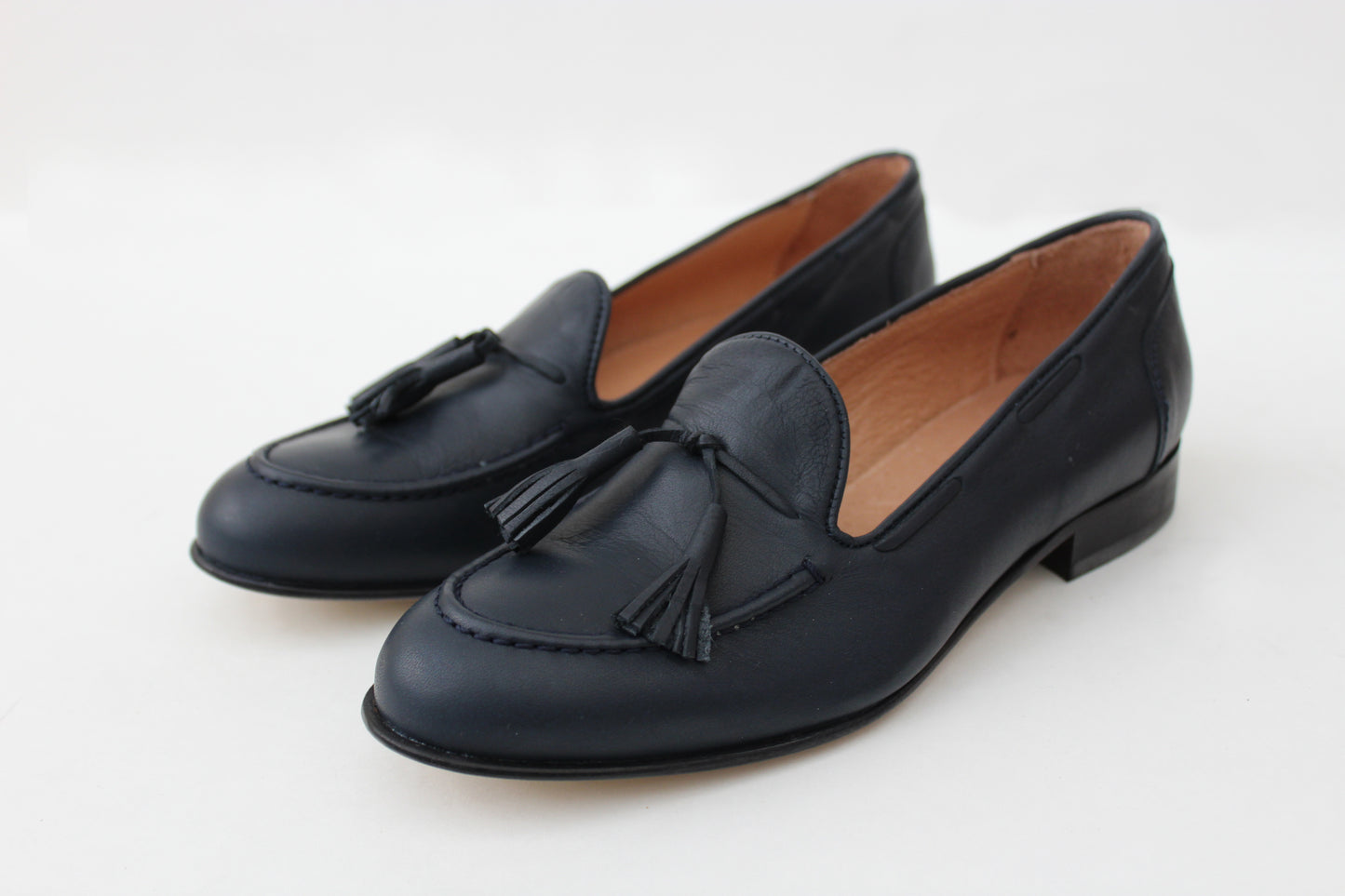 Simone Boys' Loafer