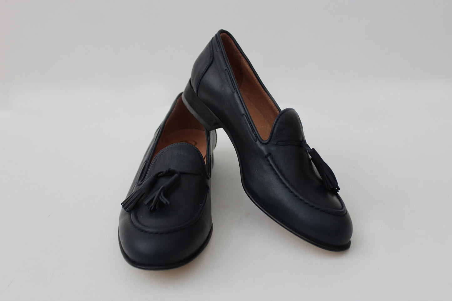 Simone Boys' Loafer