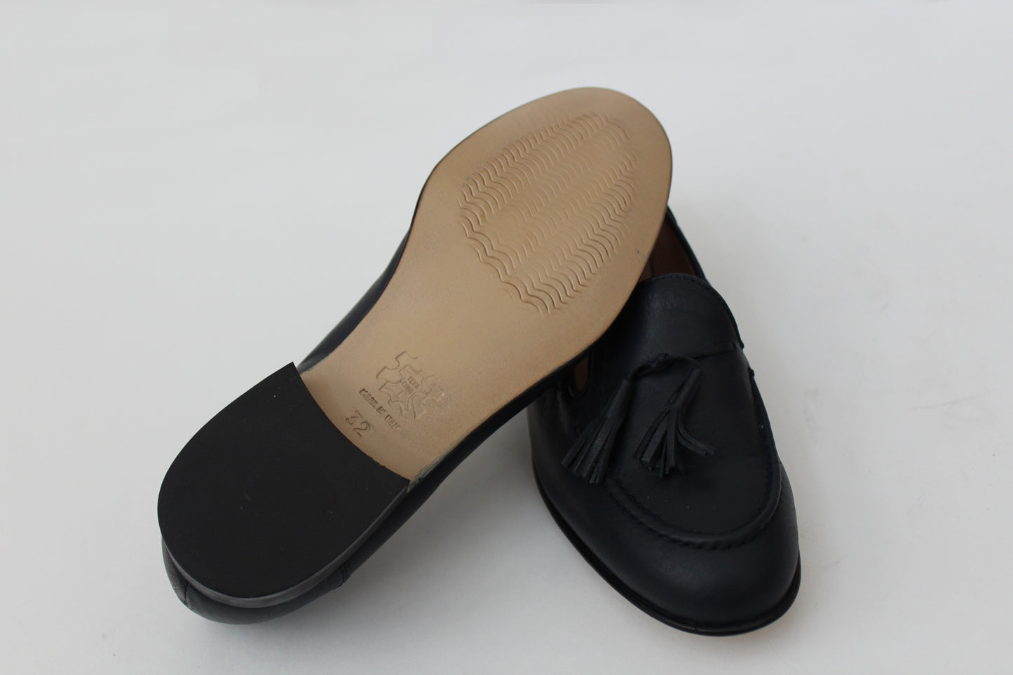 Simone Boys' Loafer