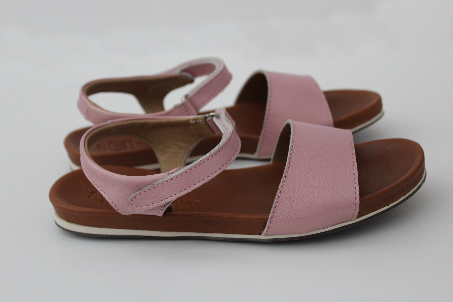 Thousand Girls' Sandal