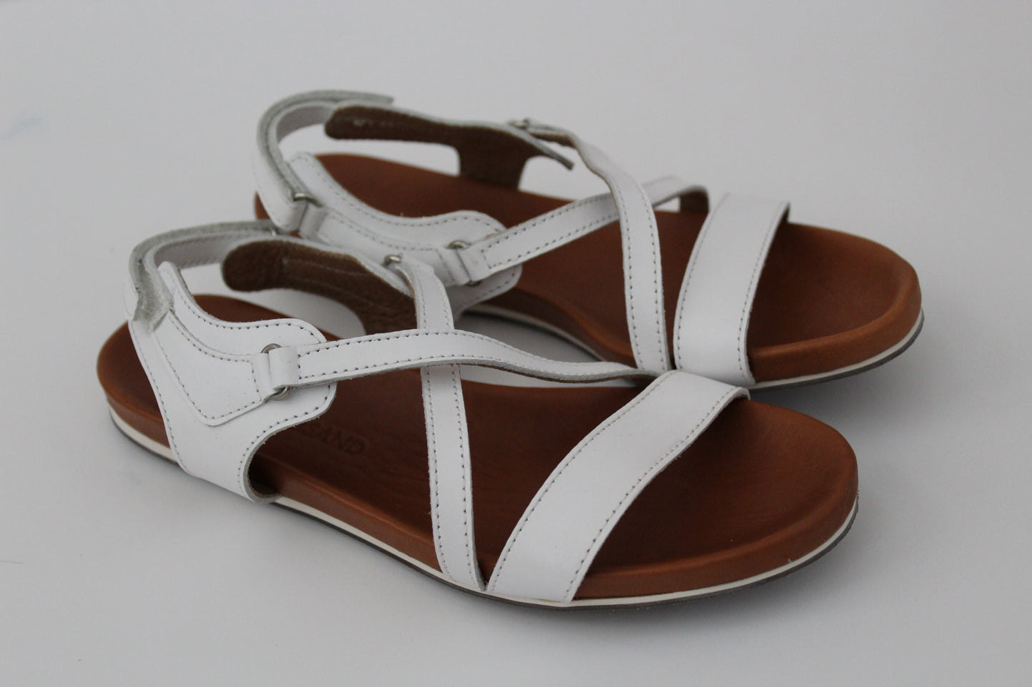 Thousand Girls' Sandal