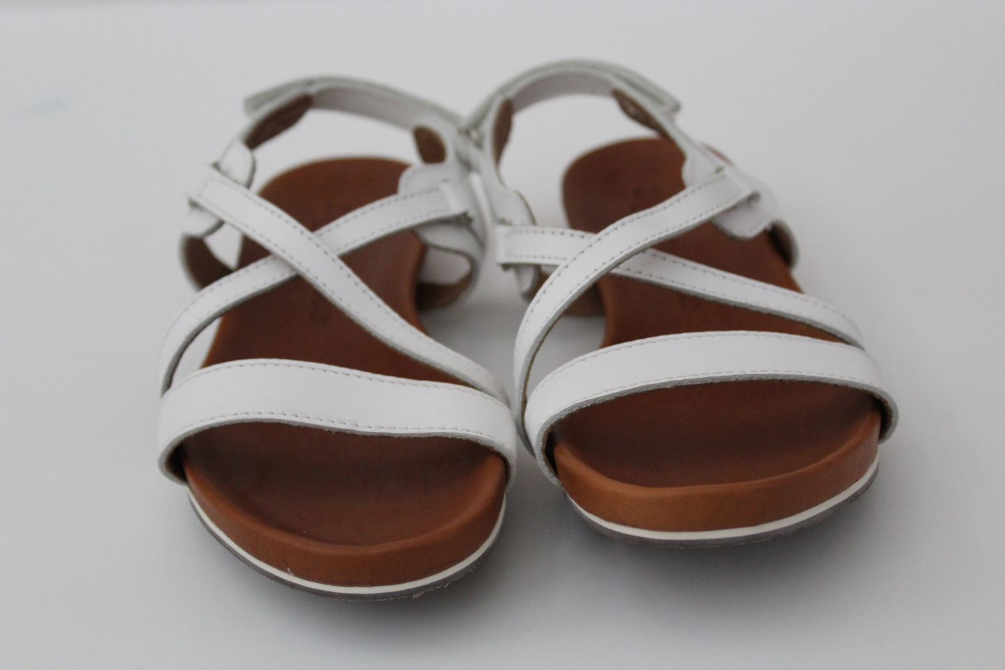 Thousand Girls' Sandal