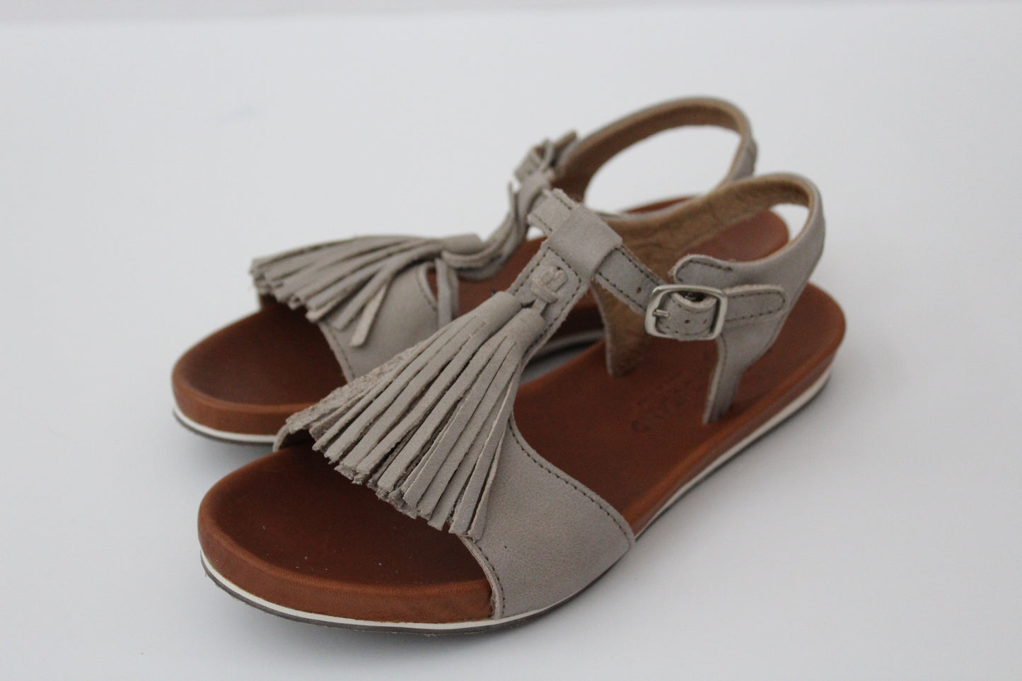 Thousand Girls' Sandal