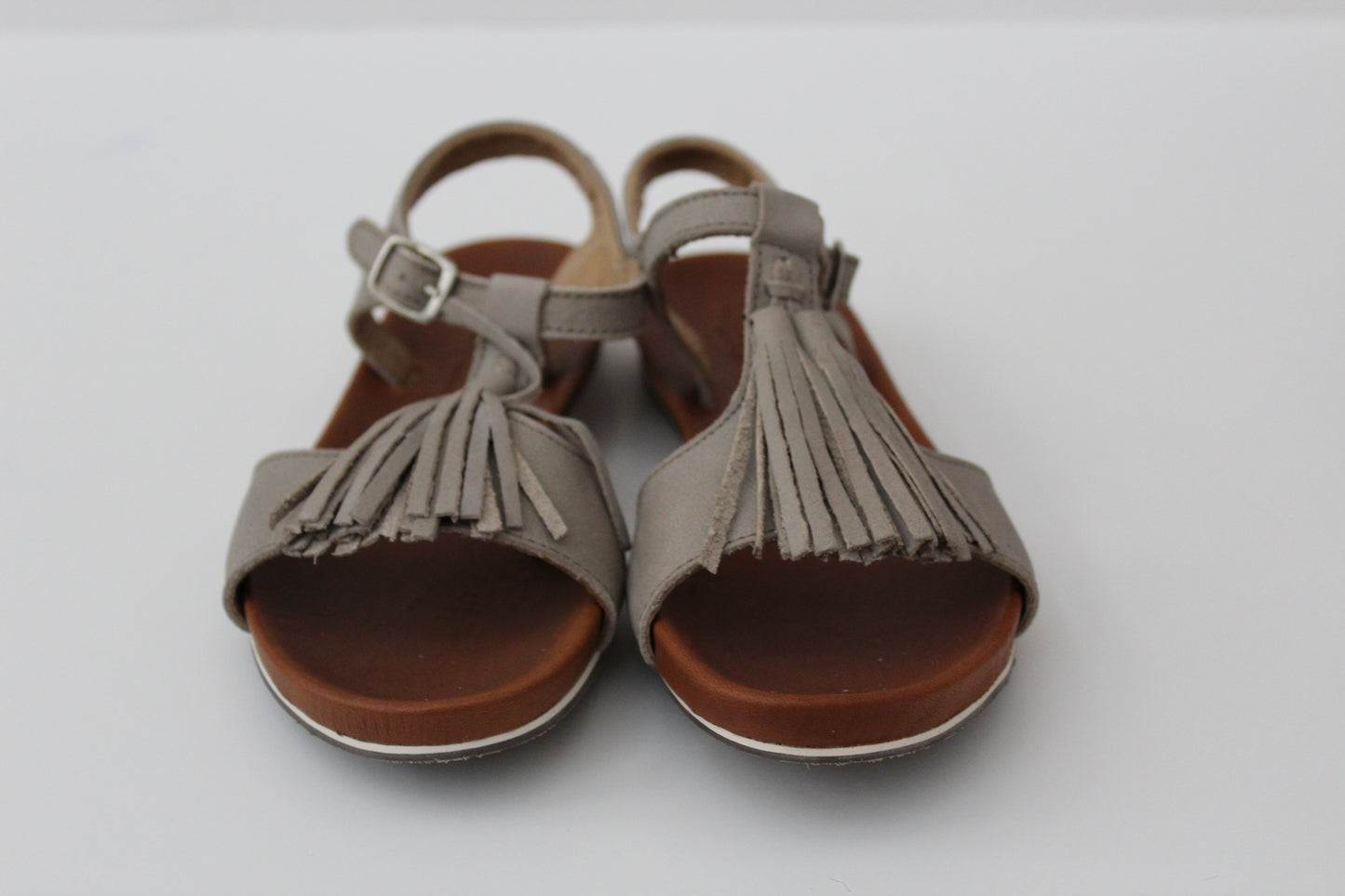 Thousand Girls' Sandal