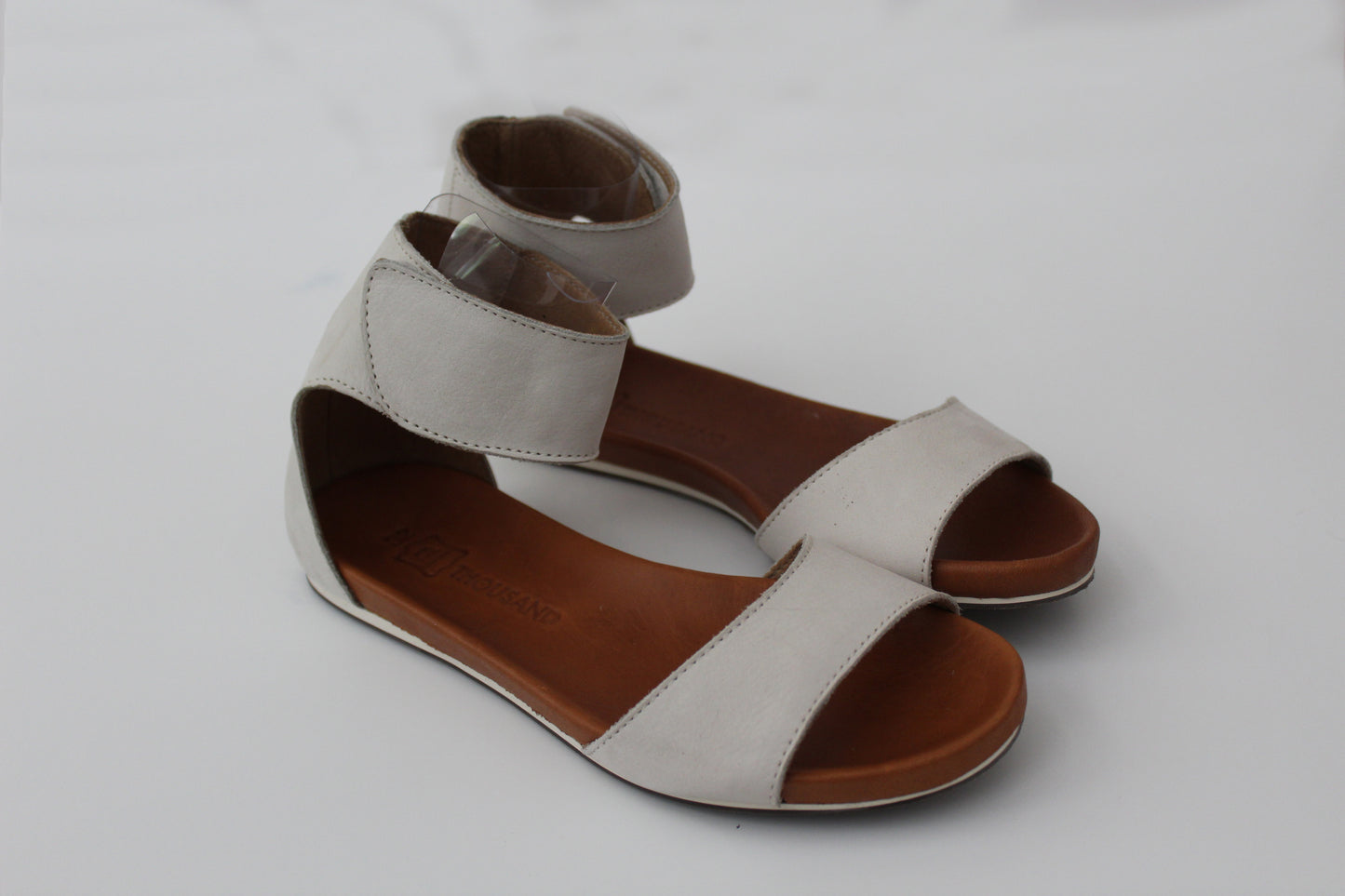 Thousand Girls' Sandal