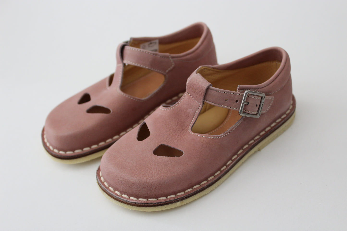 Zecchino d'Oro Girls' Flat