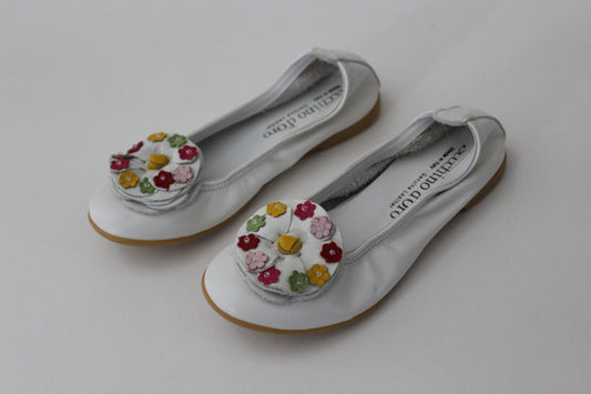 Zecchino d'Oro Girls' Garden Flat