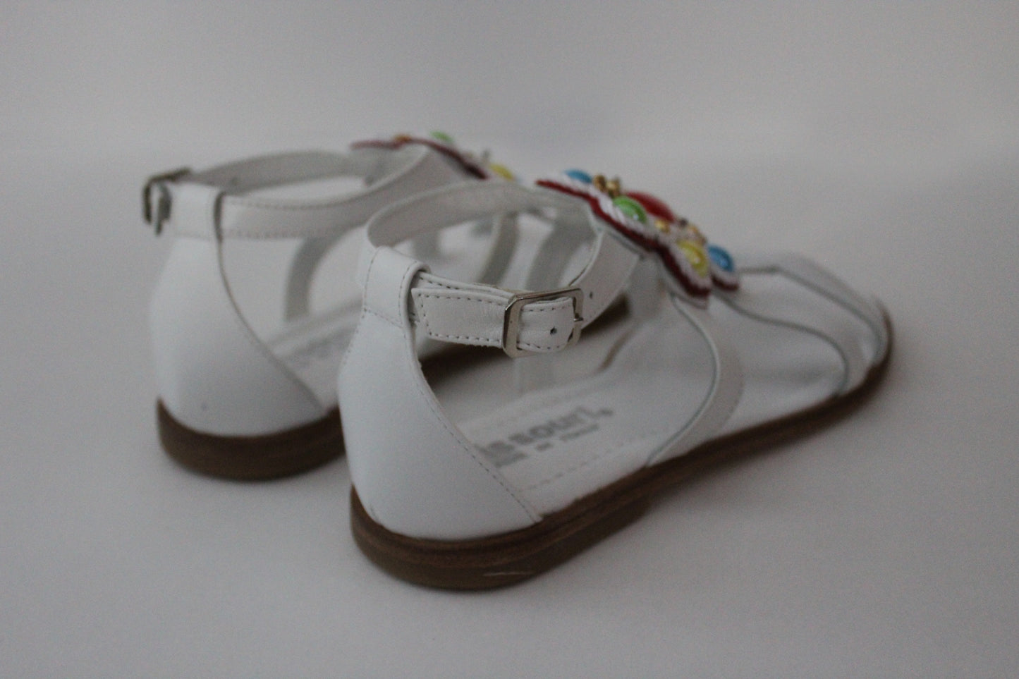 Missouri Girls' Sandal