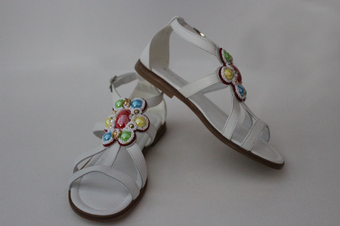 Missouri Girls' Sandal