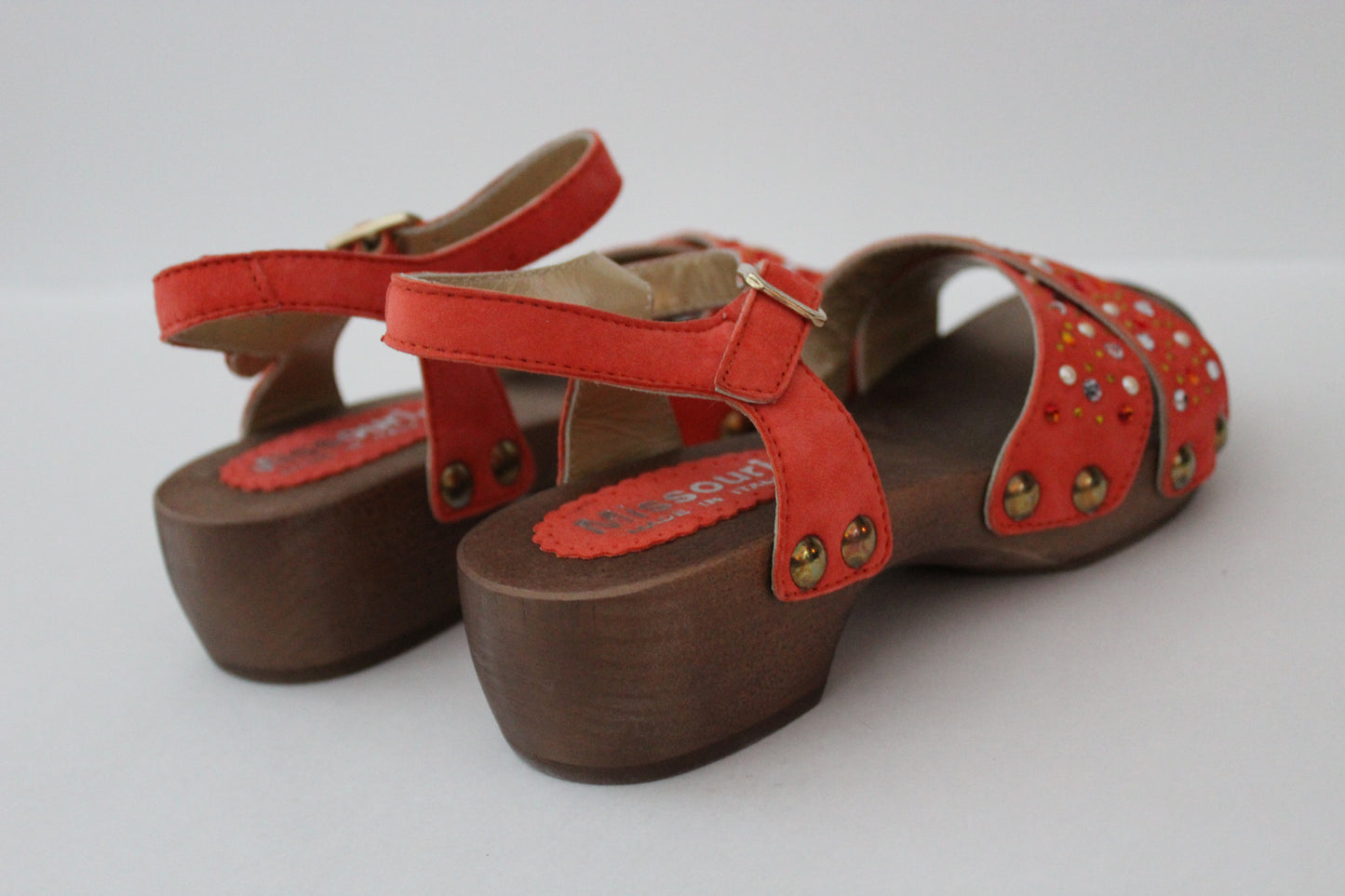 Missouri Girls' Sandal