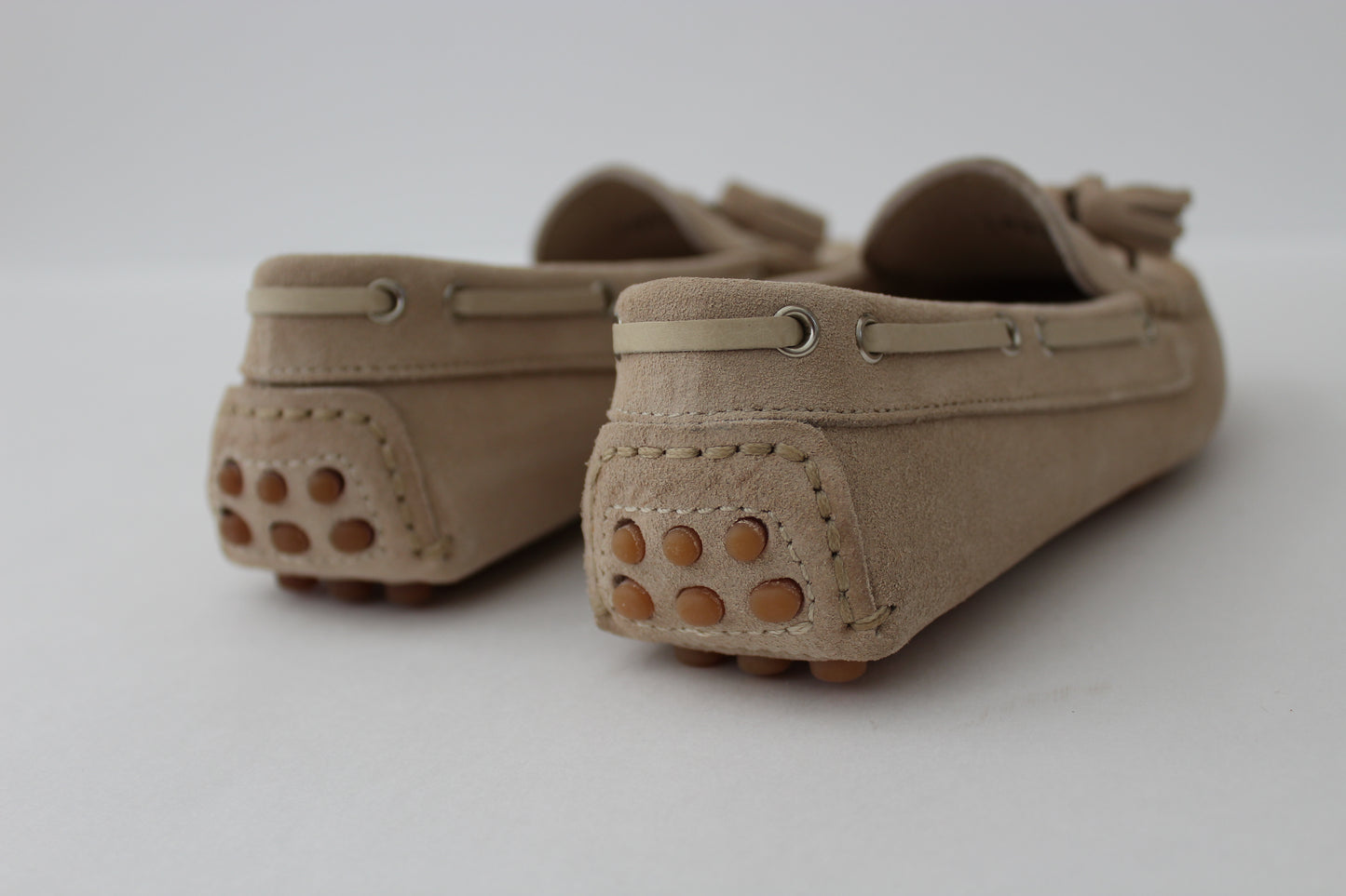 PèPè Boys' Moccasin