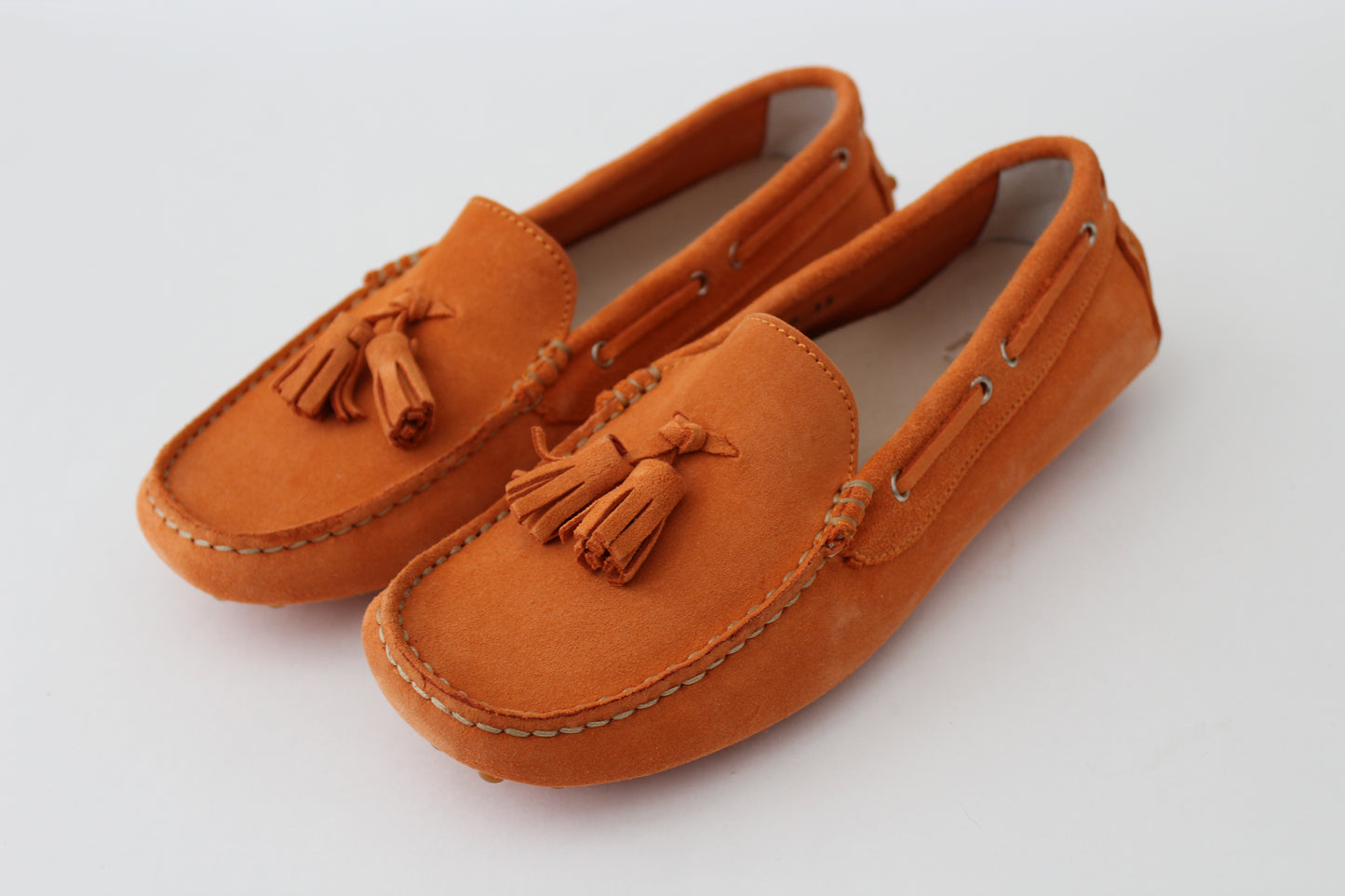 PèPè Boys' Moccasin