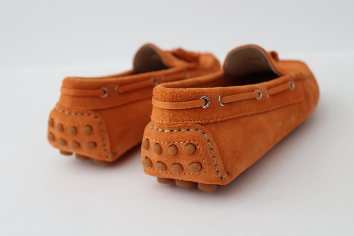 PèPè Boys' Moccasin