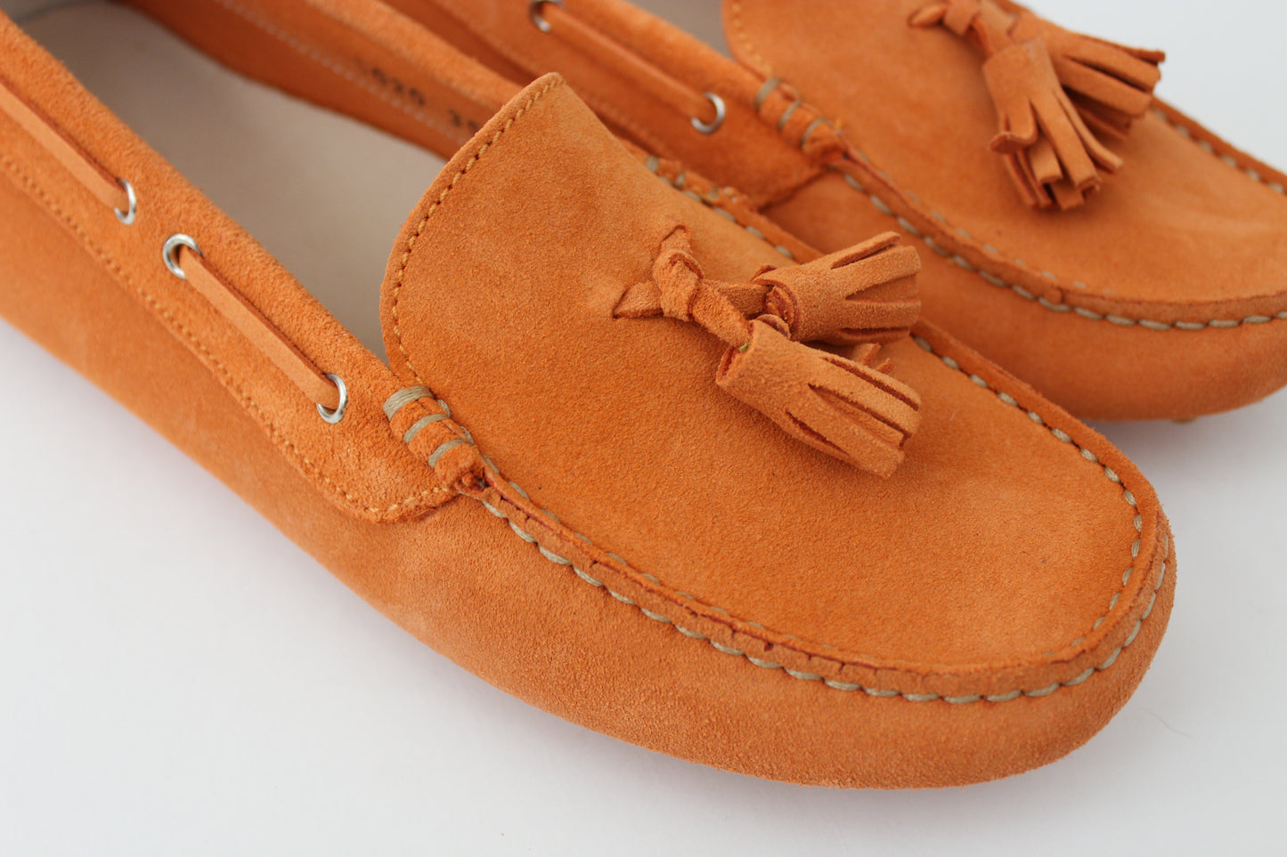 PèPè Boys' Moccasin