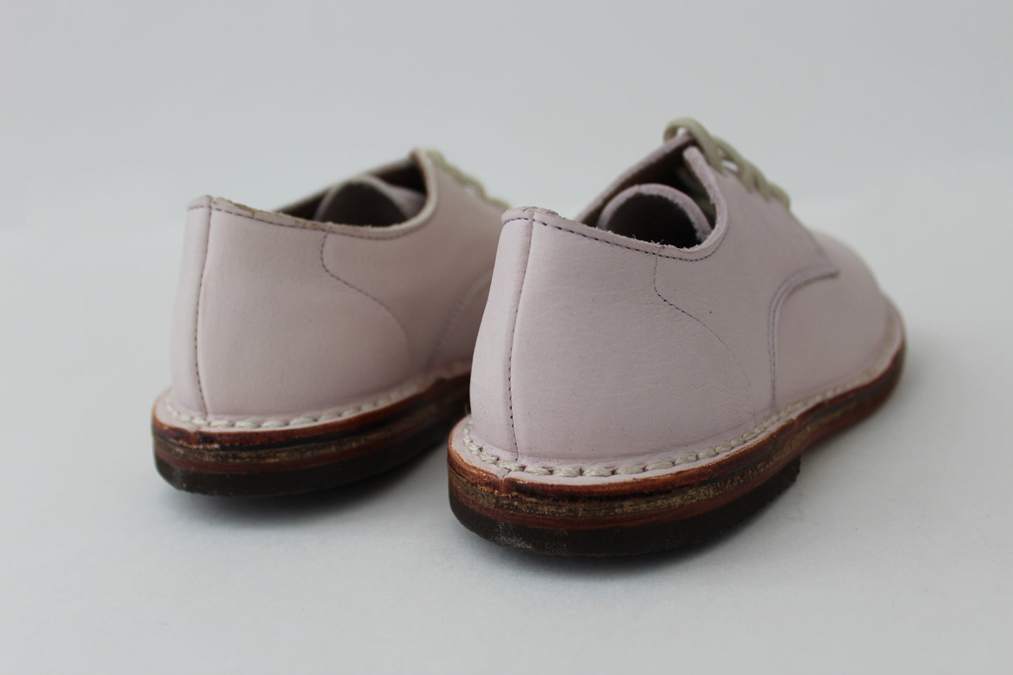 PèPè Boys' Oxford