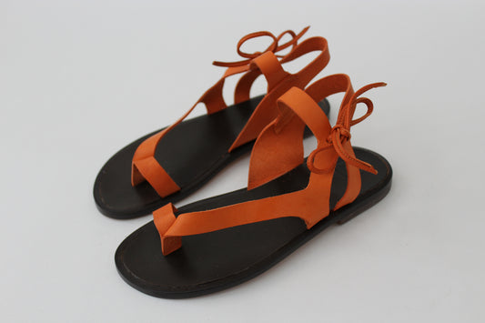 PèPè Girls' Tucson Sandal