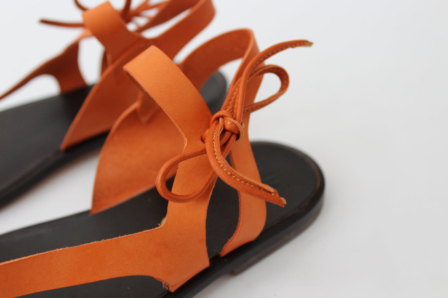 PèPè Girls' Tucson Sandal