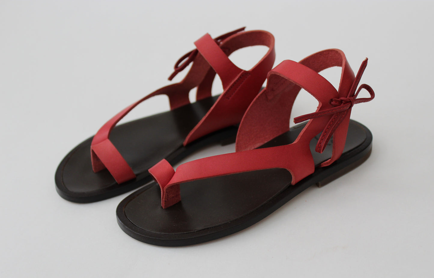 PèPè Girls' Tucson Sandal