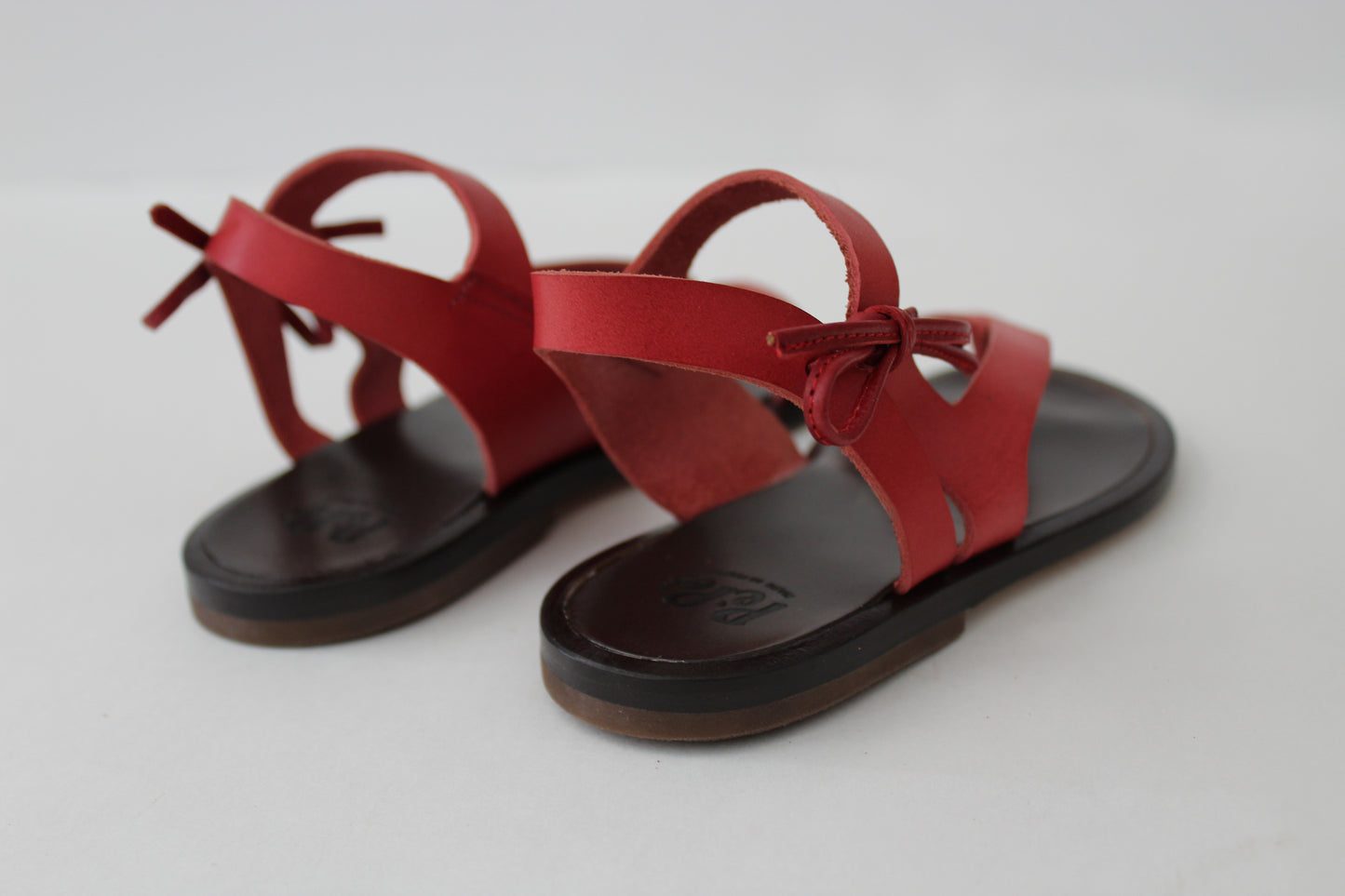 PèPè Girls' Tucson Sandal