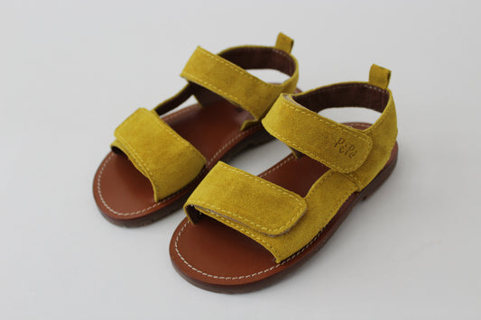 PèPè Girls' Dynamic Sandal