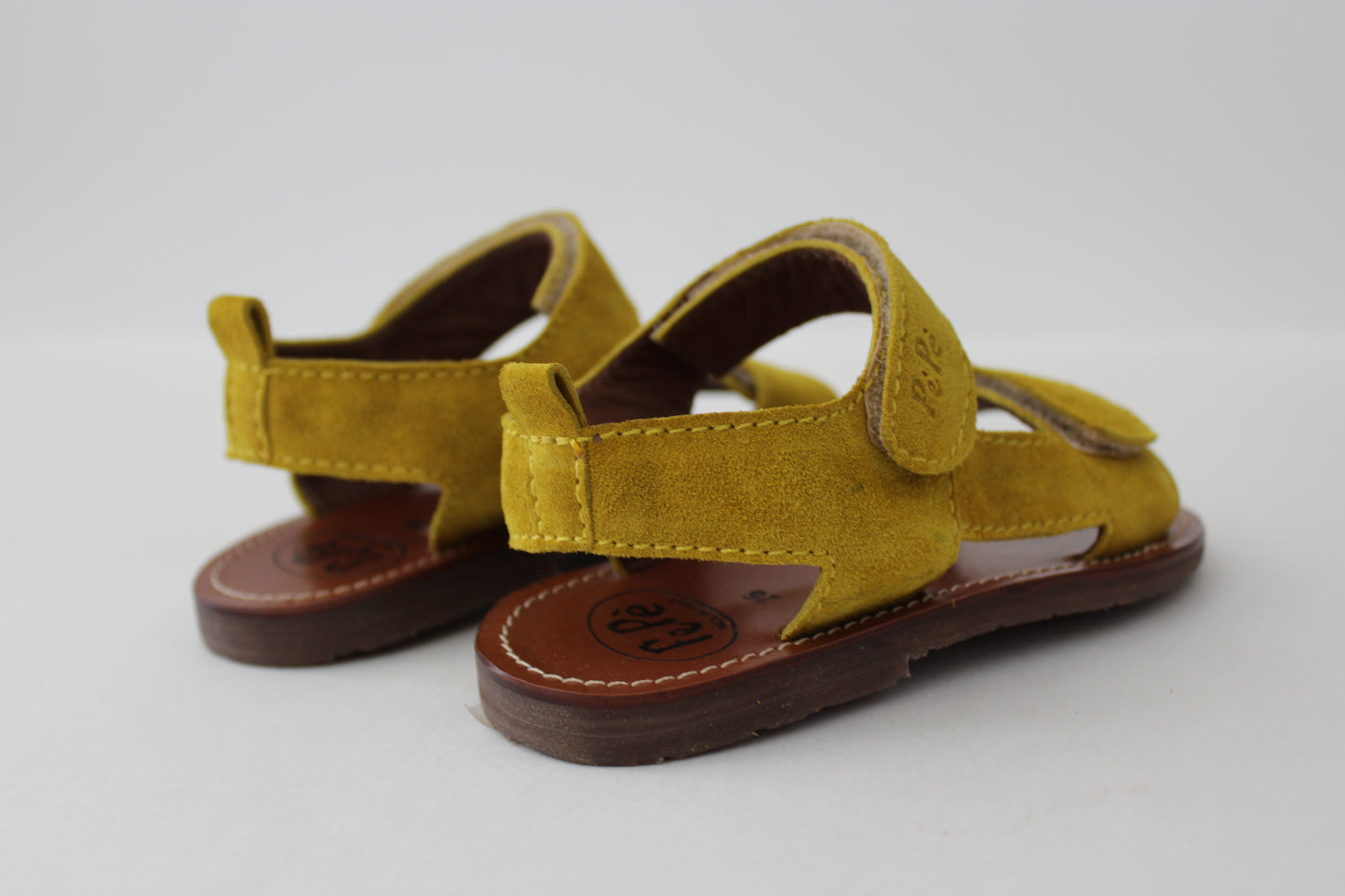 PèPè Girls' Dynamic Sandal