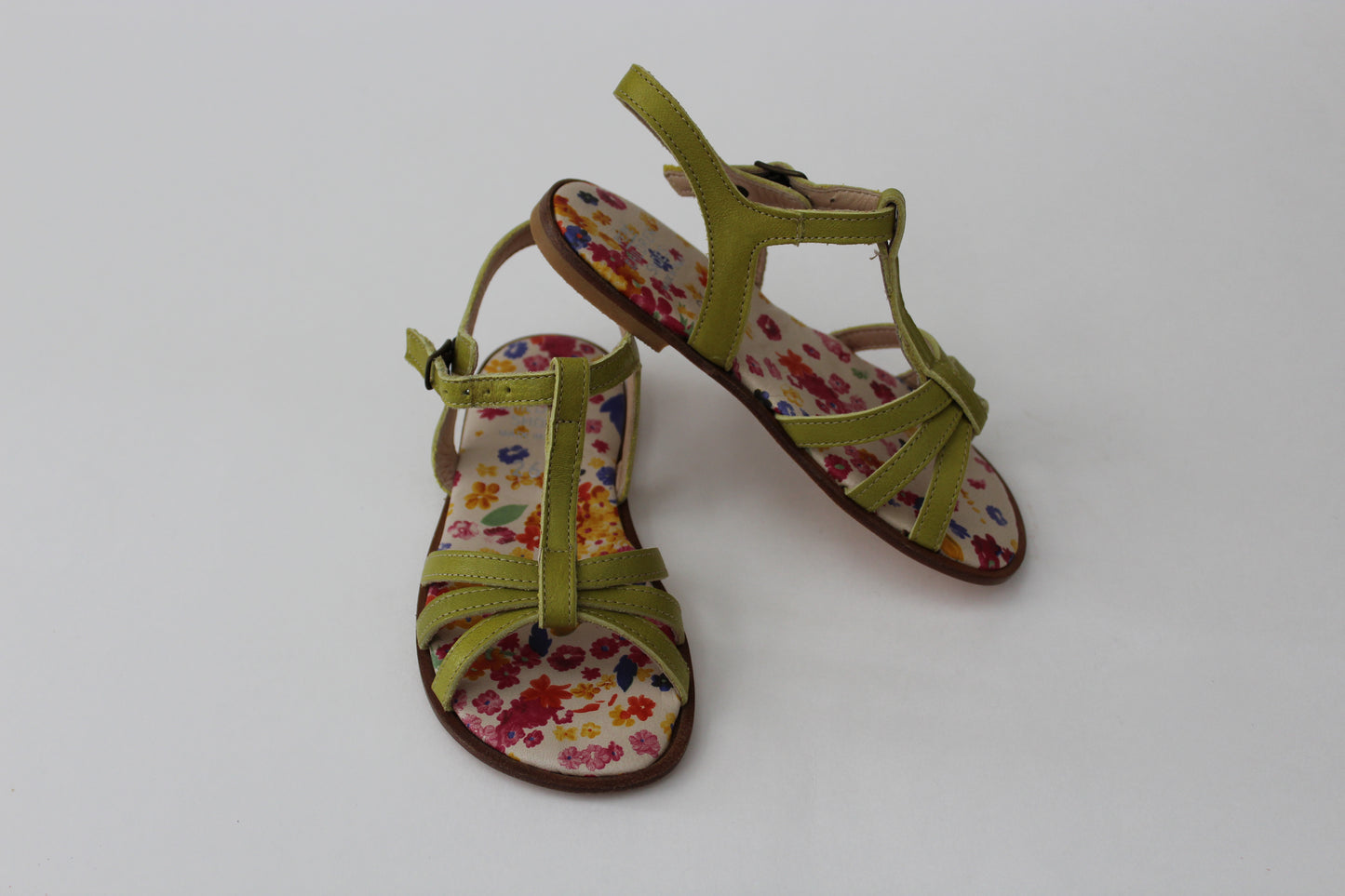 PèPè Girls' Dazzling Sandal